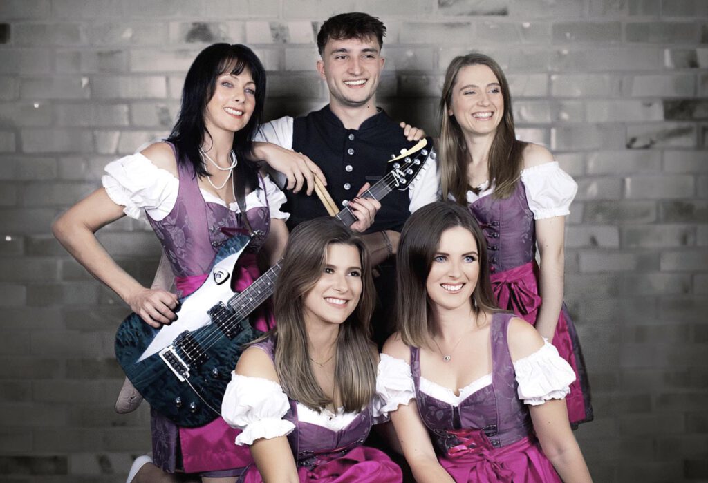 Dirndlalarm