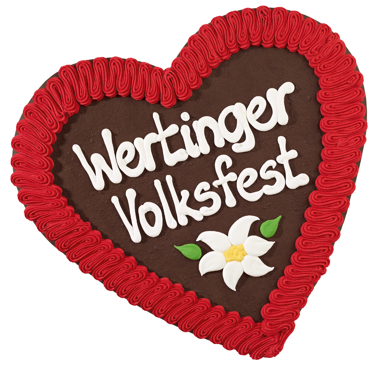 Wertinger Volksfest